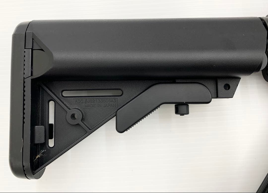 ビ*ー様 東京マルイ 次世代電動ガン SOPMOD M4 FM23-TM ジャン