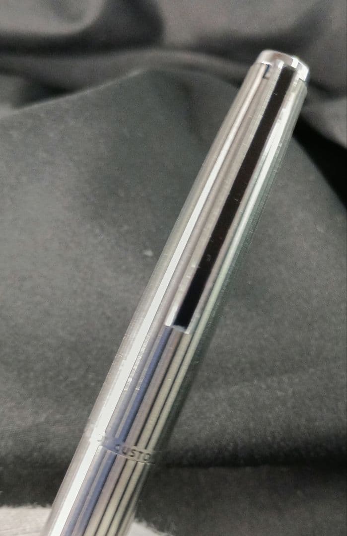 PILOT PLATINUM 万年筆・ボールペン・シャープペンセット