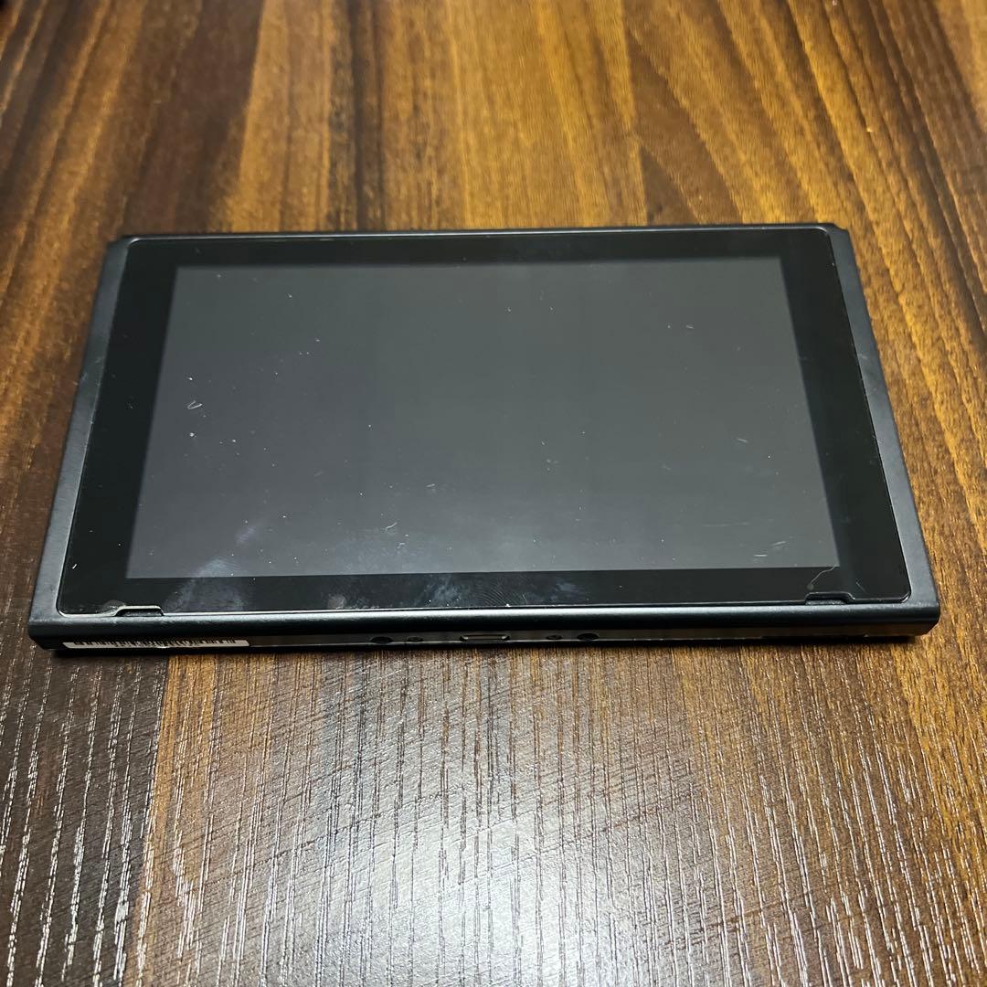 任天堂 Nintendo Switch 本体のみ あつまれどうぶつの森版