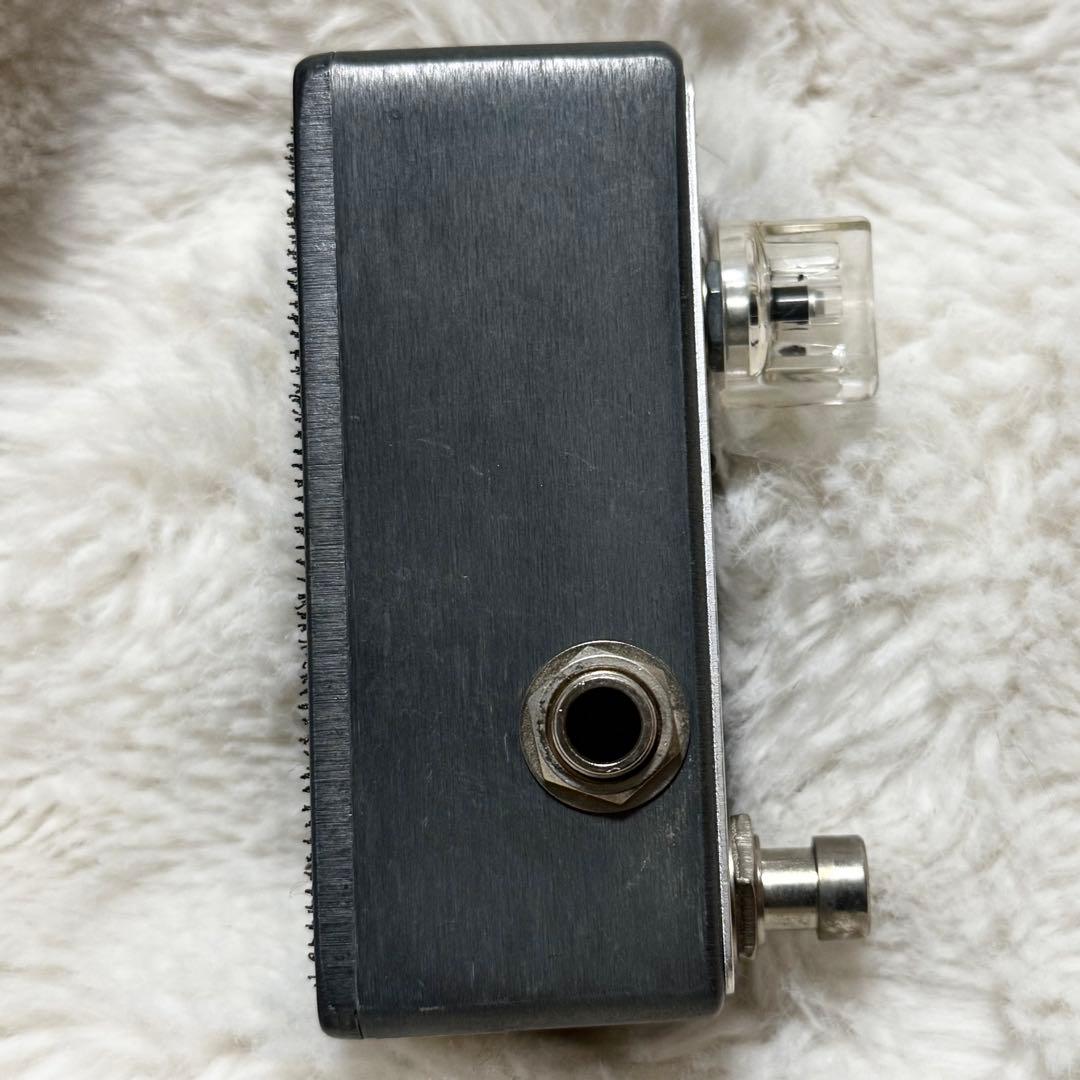 XOTIC EP Booster オーバードライブ/ブースター