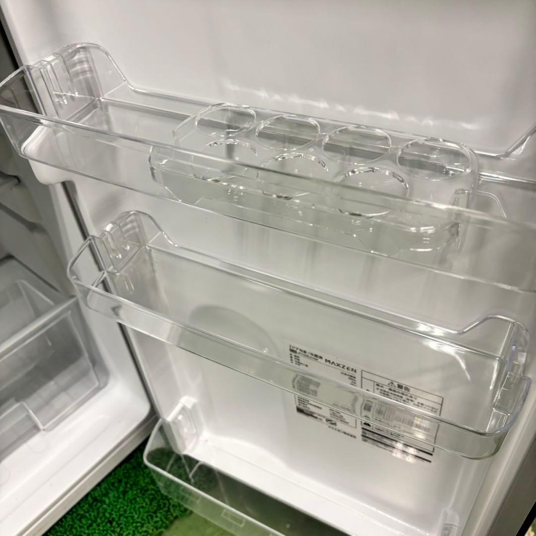 551 2023〜24年製　冷蔵庫　洗濯機　電子レンジ　セット　小型　一人暮らし