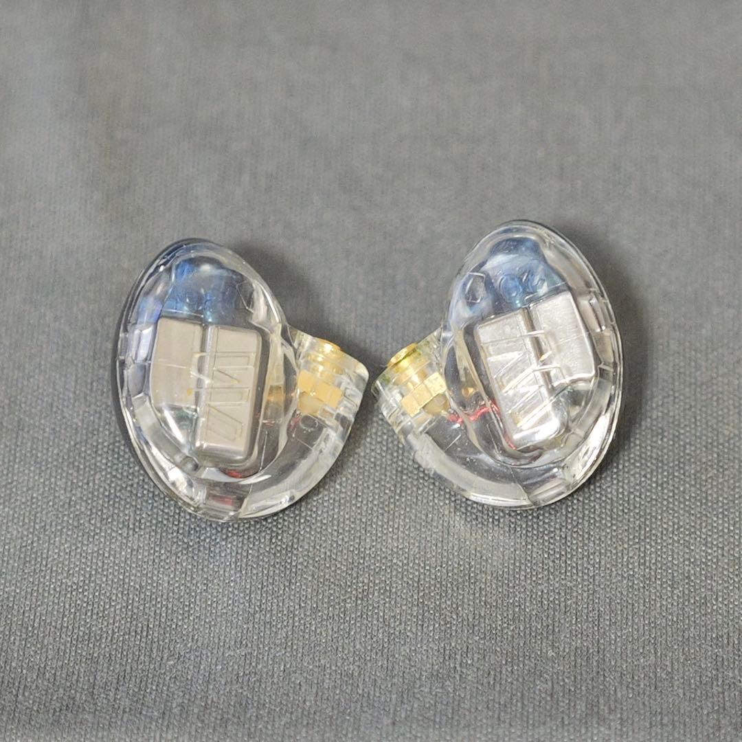 Westone UM PRO 20 MMCX Bluetoothイヤホン