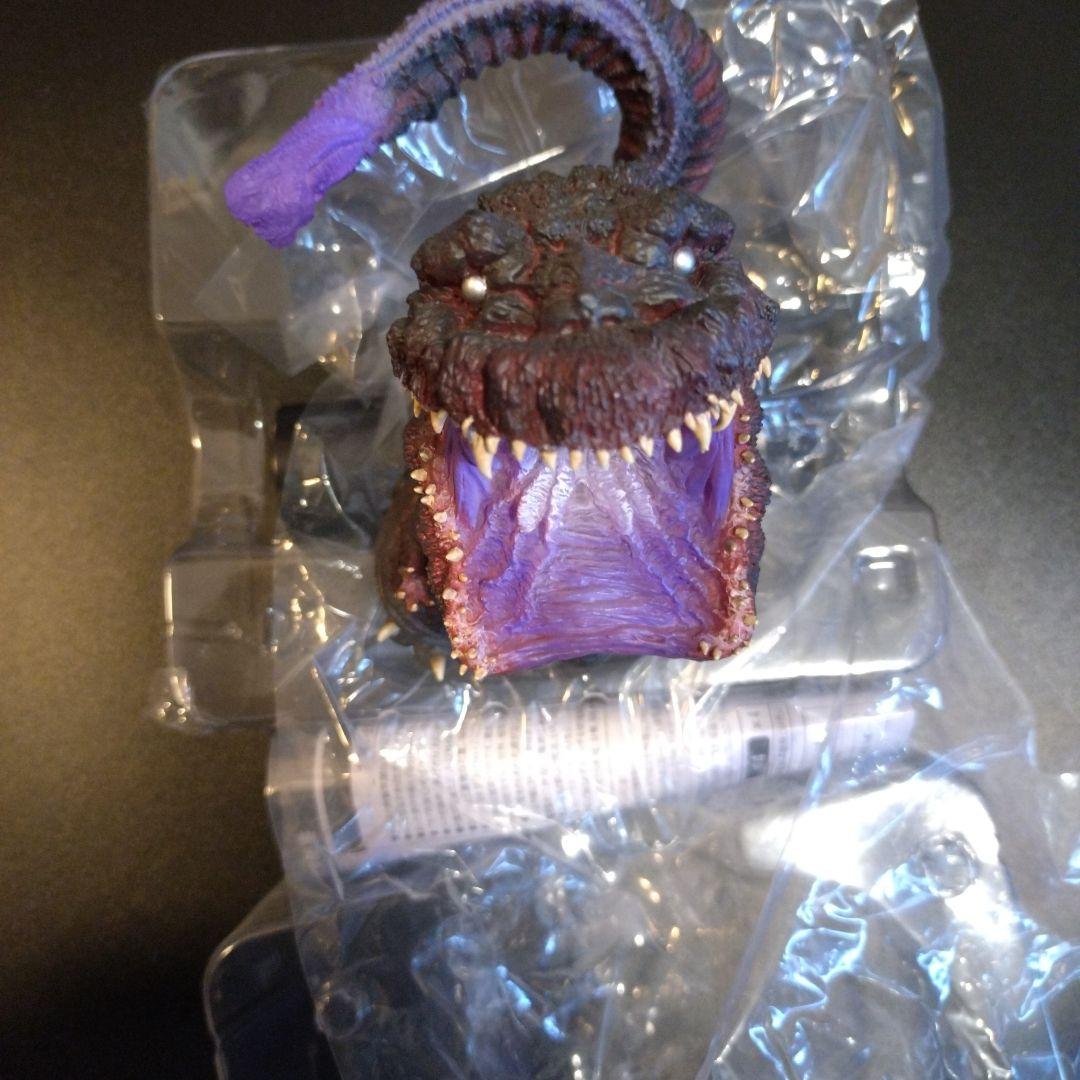 デフォリアル　シン・ゴジラ (2016) 覚醒発光Ver.