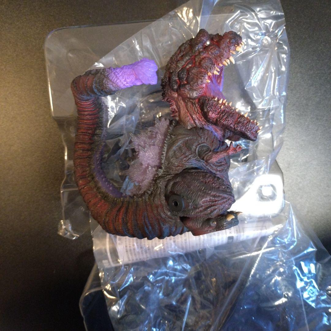 デフォリアル　シン・ゴジラ (2016) 覚醒発光Ver.