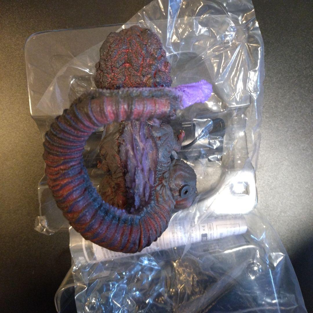 デフォリアル　シン・ゴジラ (2016) 覚醒発光Ver.