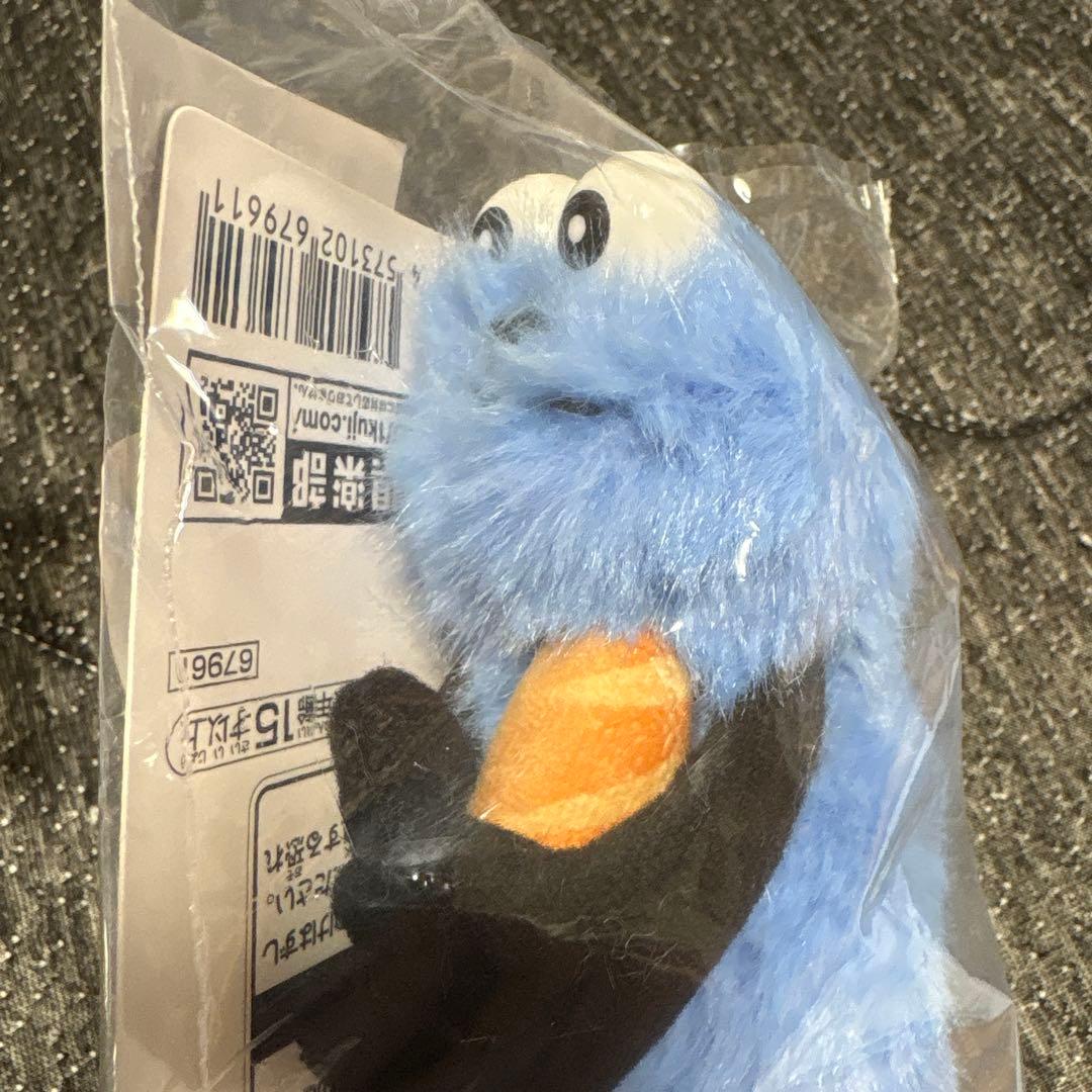 一番くじ パペットスンスン A賞 D賞 ラストワン賞 おっきなふわふわぬいぐるみ