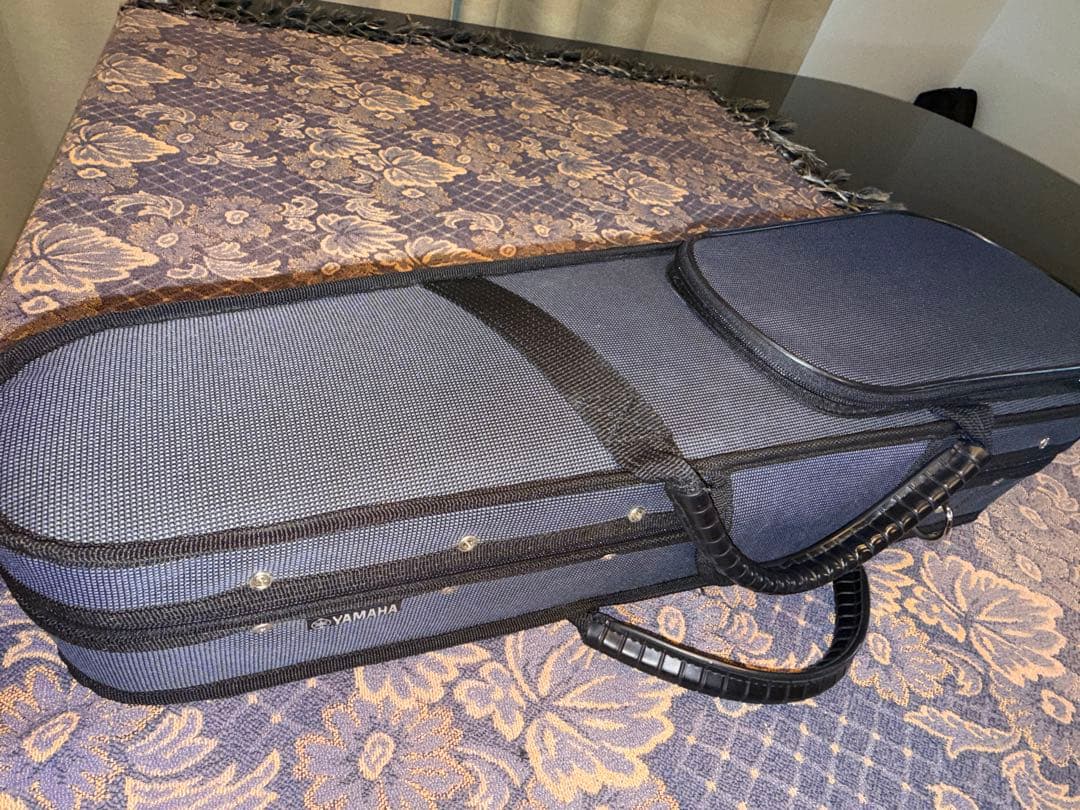 【美品】ヤマハ バイオリンV5 1/8