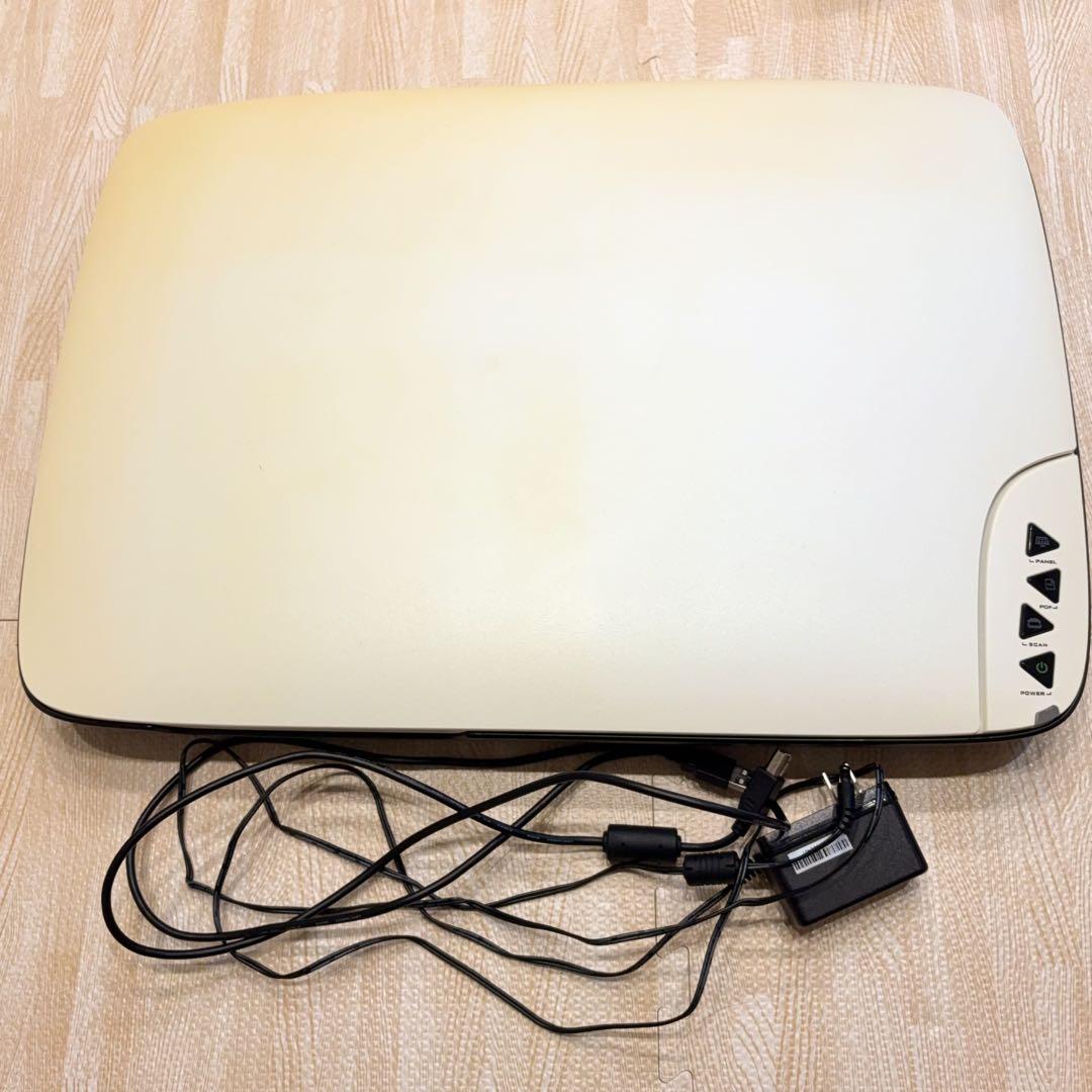 A3対応スキャナー 400-SCN025