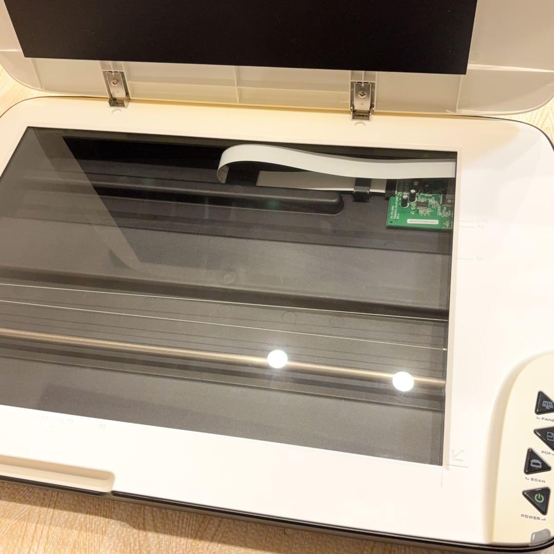 A3対応スキャナー 400-SCN025