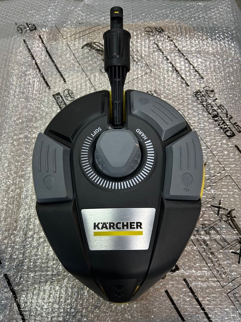 ★新品未使用★送料込★karcher テラスクリーナー t7 plus