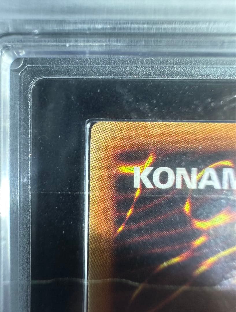 【ARS鑑定10】ブラック・マジシャン ノーマルパラレルレア【極美品】