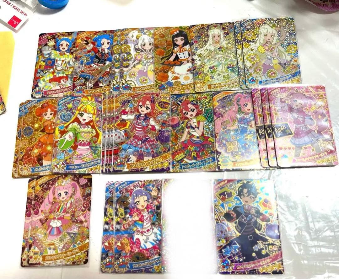 アイプリ　バラ可