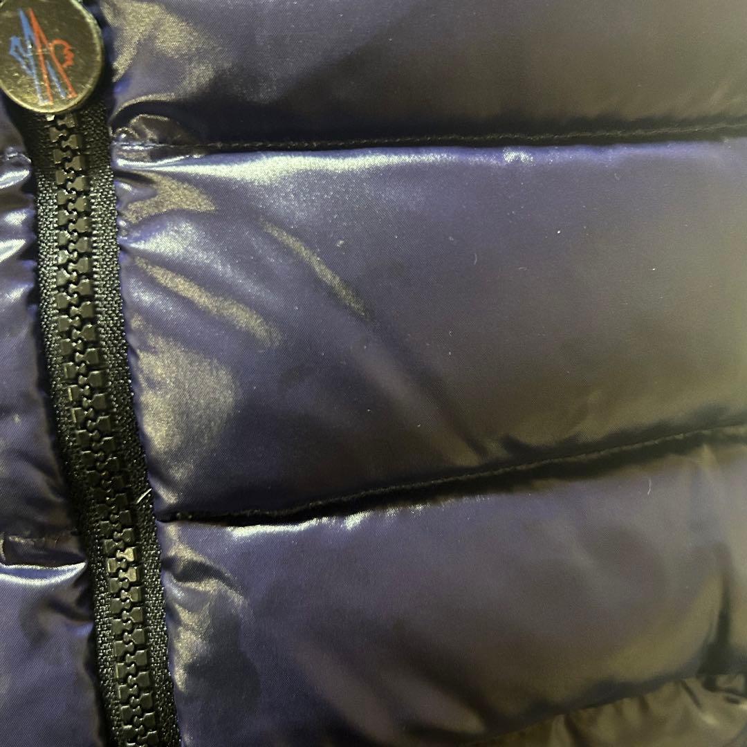 MONCLER キッズ ダウンジャケット 18-24m