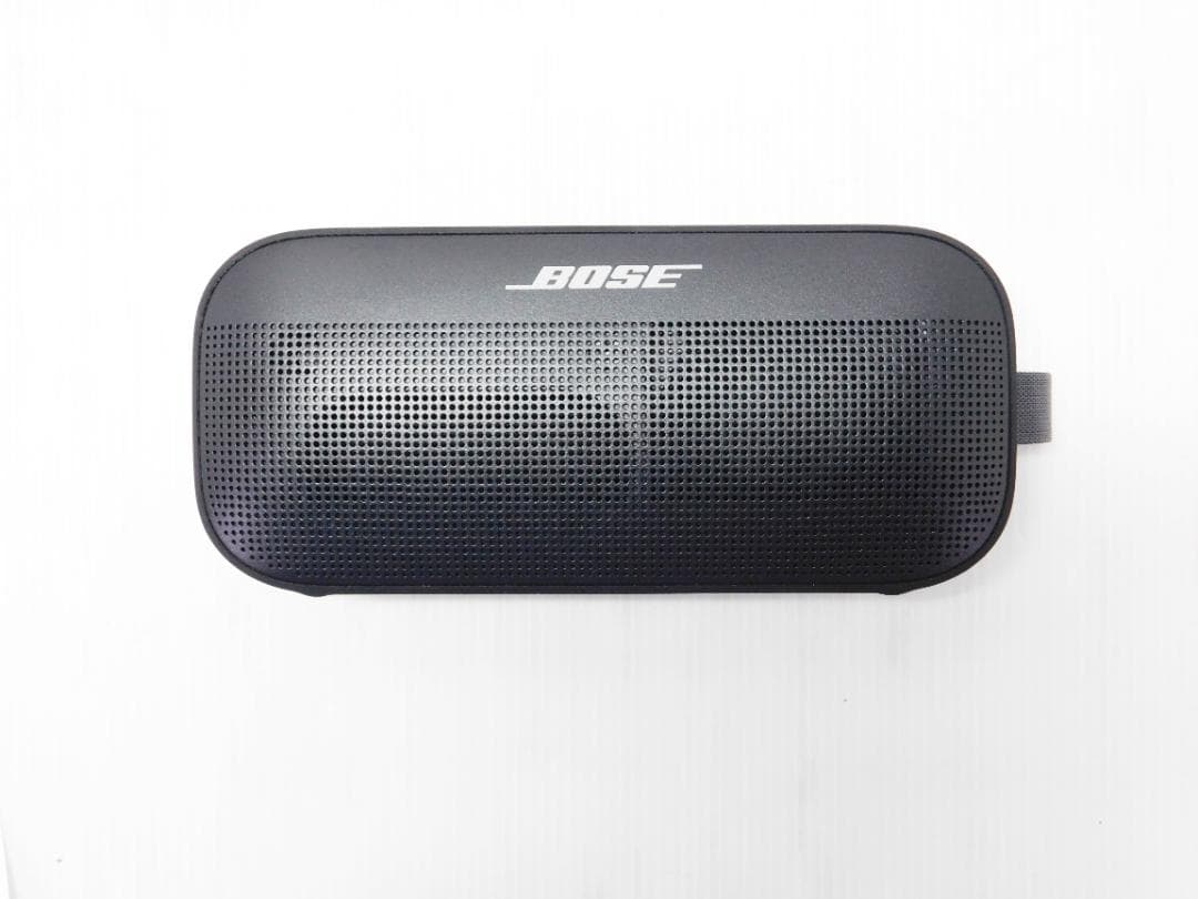 BOSE SoundLink Flex SE Bluetooth スピーカー