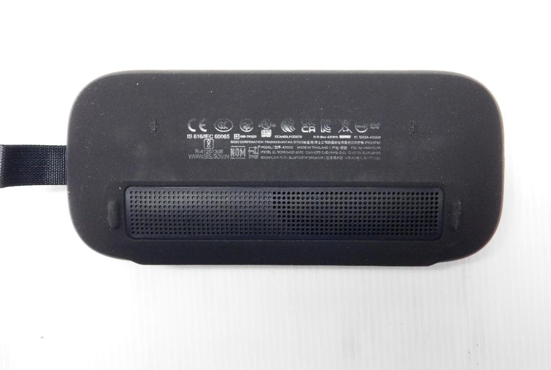 BOSE SoundLink Flex SE Bluetooth スピーカー