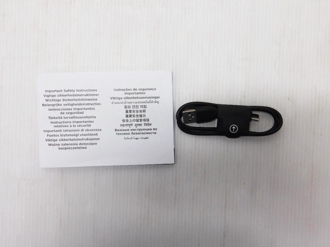 BOSE SoundLink Flex SE Bluetooth スピーカー