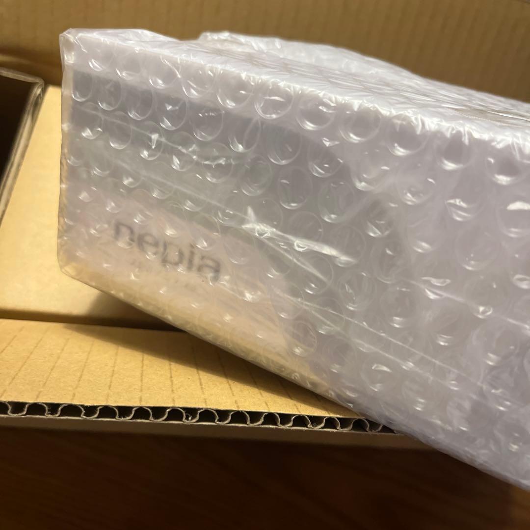 ネピア　目黒蓮　ティッシュケース　 Man　非売品