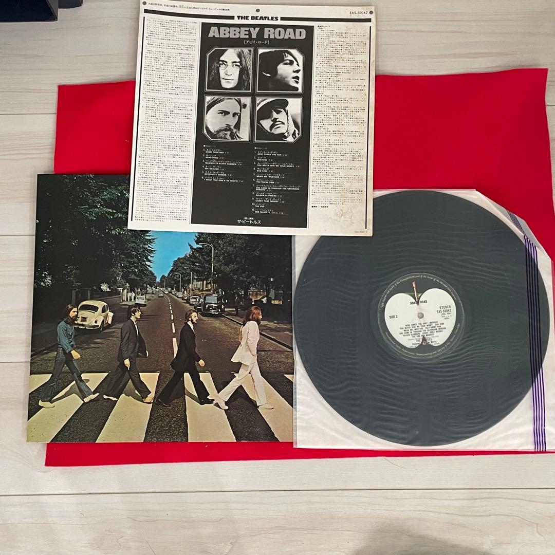 Sky 　The Beatles Collection 特別限定盤
