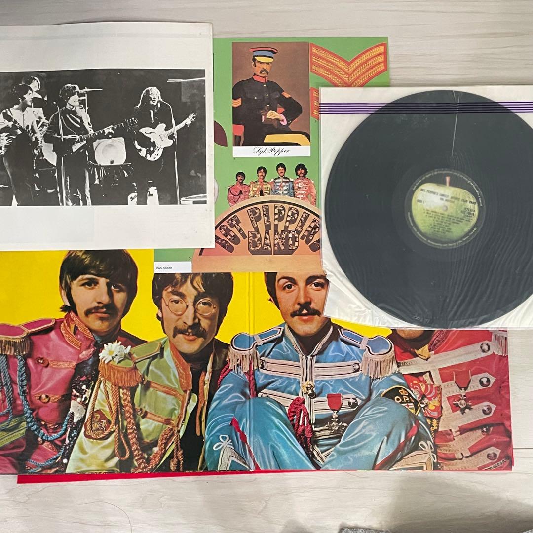 Sky 　The Beatles Collection 特別限定盤