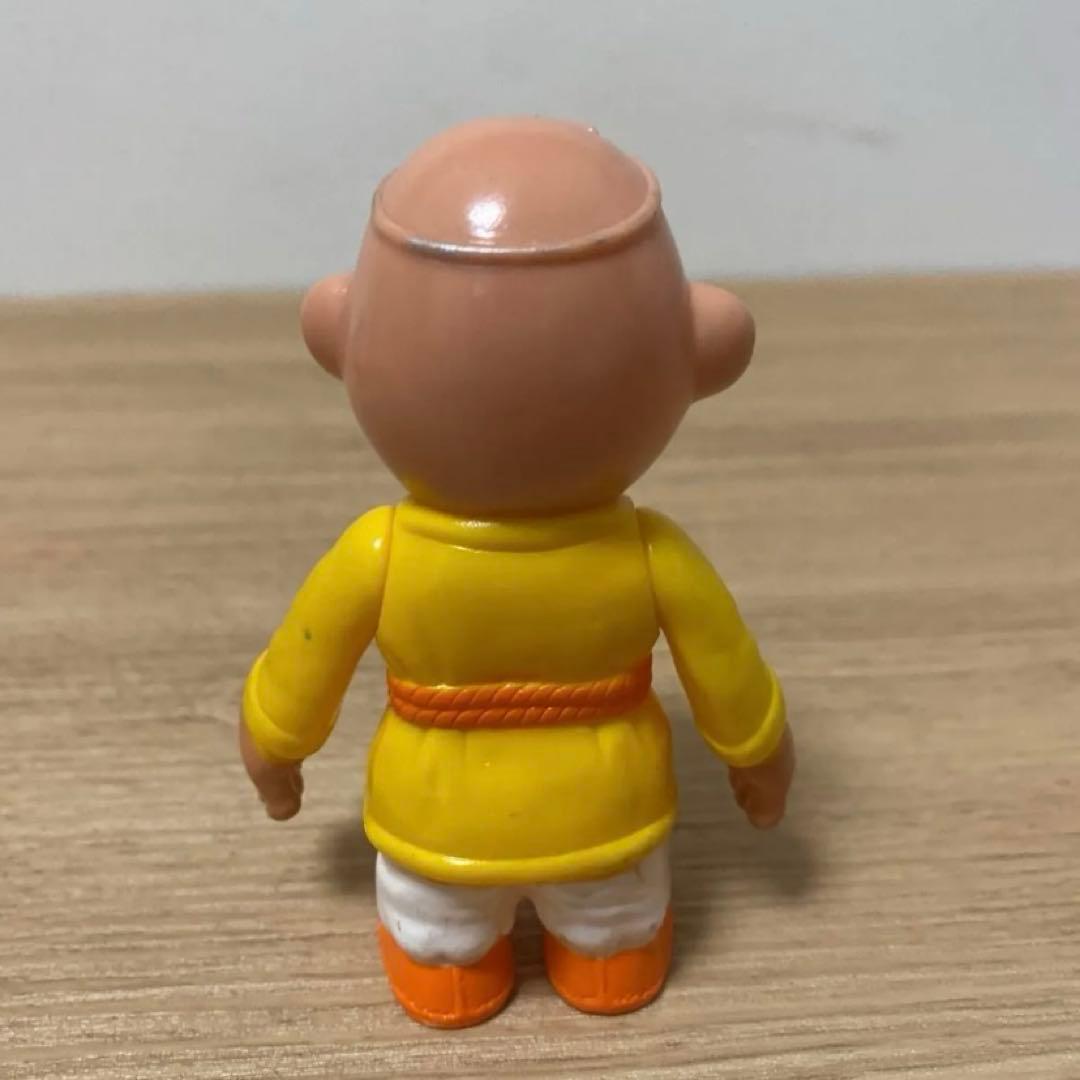 ひで　超激レア　当時物　ポピー 飛べ 孫悟空 ドリフターズソフビ5体セット