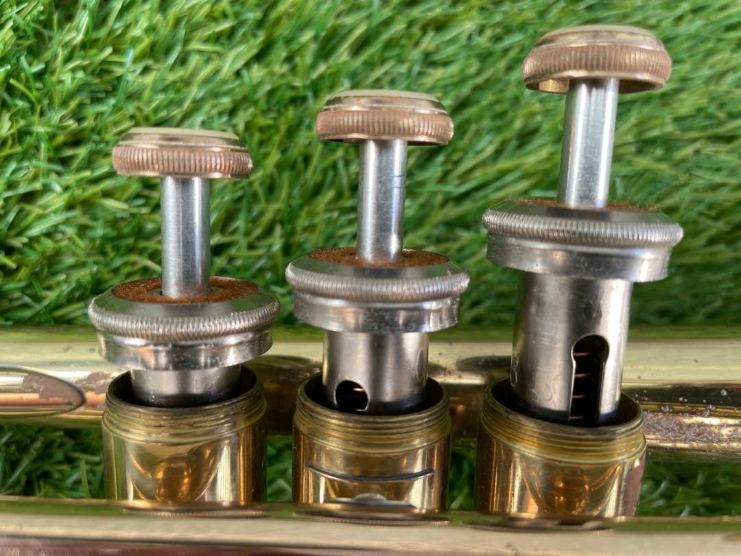 YAMAHA コルネット YCR-234