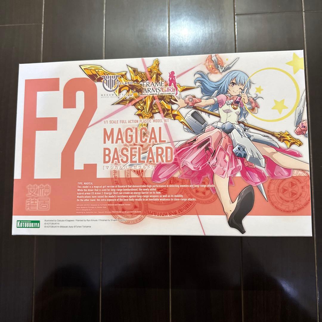 新品未開封！美少女プラモデル　まとめ売り　コトブキヤ　　5点