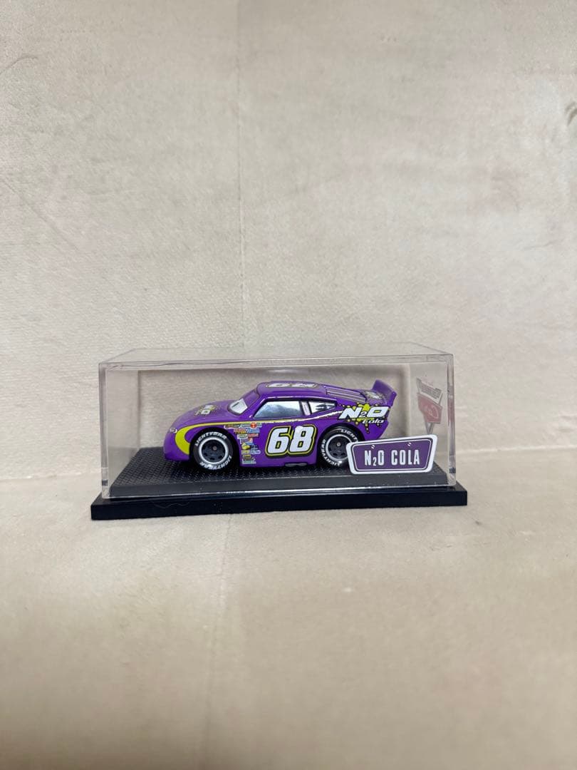 年末大セール　カーズ マテル 未開封 20台 まとめセット