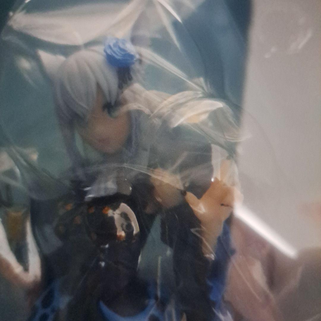 白上フブキ フィギュア BANDAI NAMCO　一番くじ