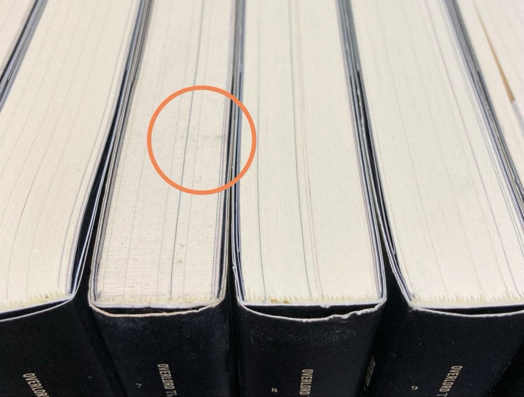 オーバーロード 全巻 特装版 10th カバー