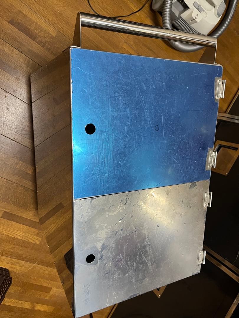 【専用出品】メダルタンク(メダルストッカー)とメダルジョッキ3個セット　送料込み