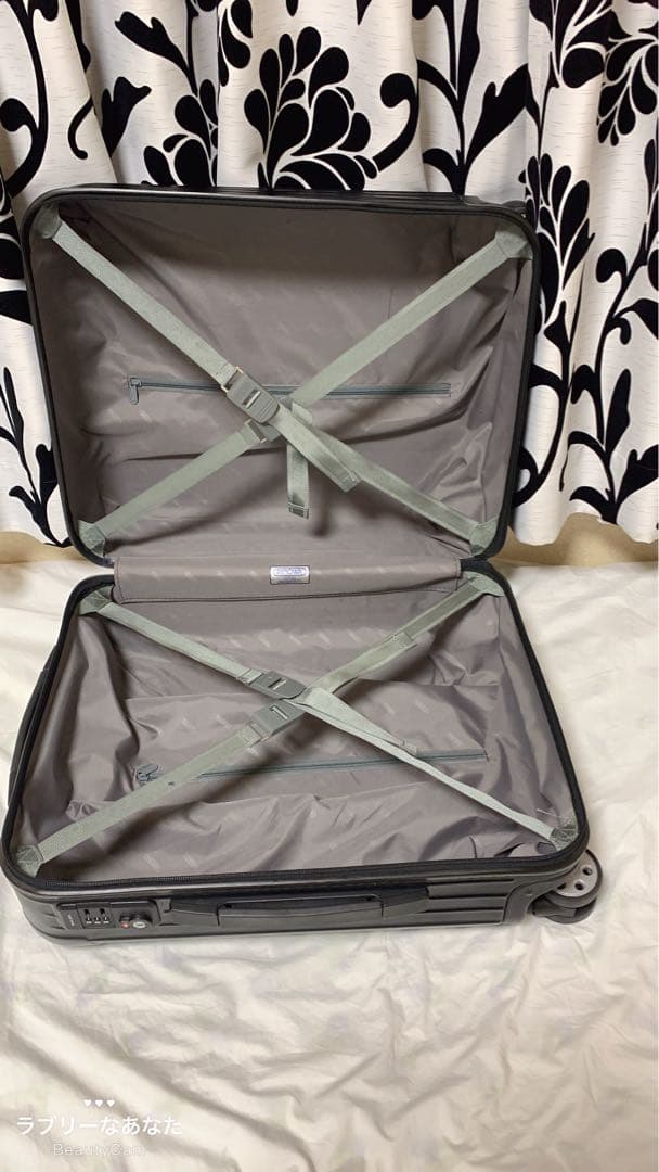 ★正規品★リモワRIMOWA★サルサ スーツケース 45L★