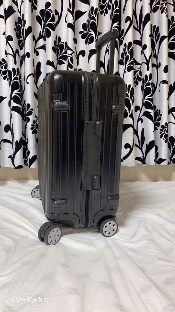 ★正規品★リモワRIMOWA★サルサ スーツケース 45L★