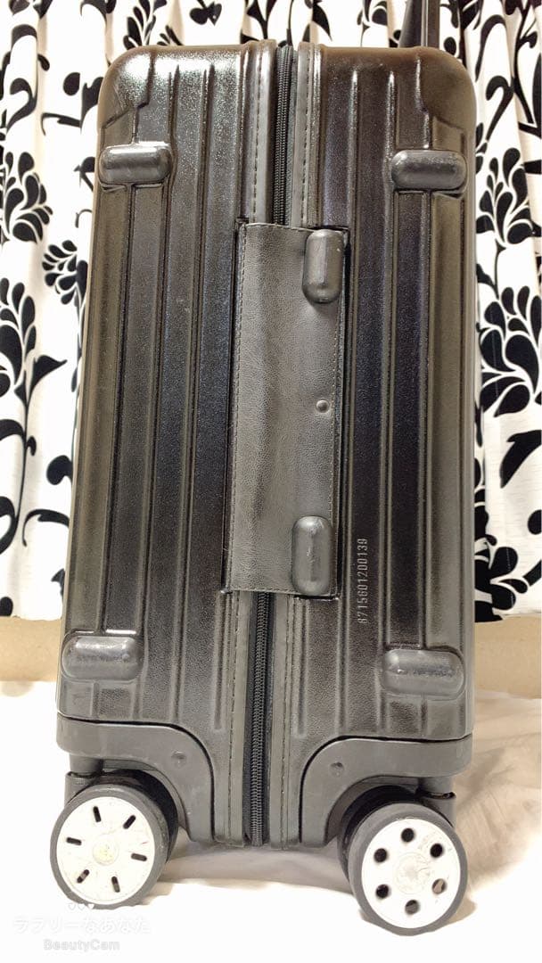 ★正規品★リモワRIMOWA★サルサ スーツケース 45L★