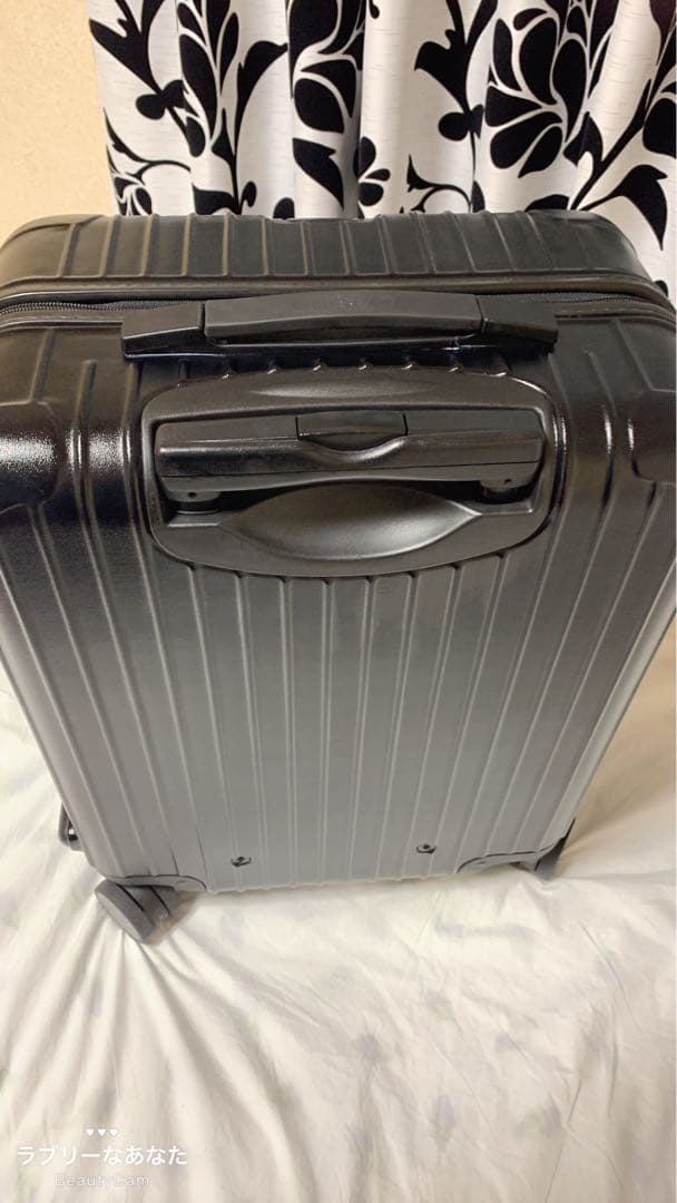 ★正規品★リモワRIMOWA★サルサ スーツケース 45L★