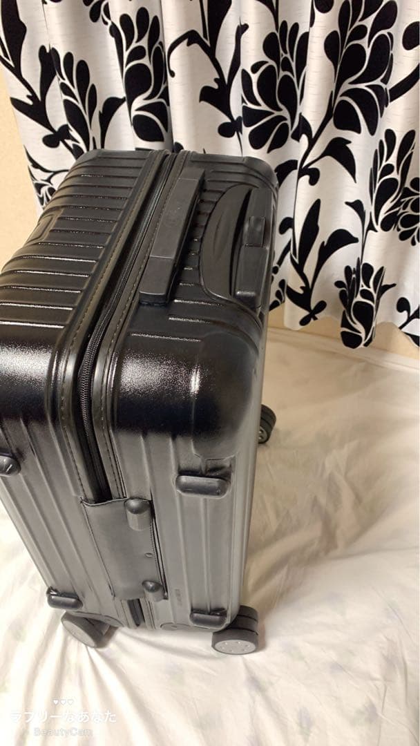 ★正規品★リモワRIMOWA★サルサ スーツケース 45L★