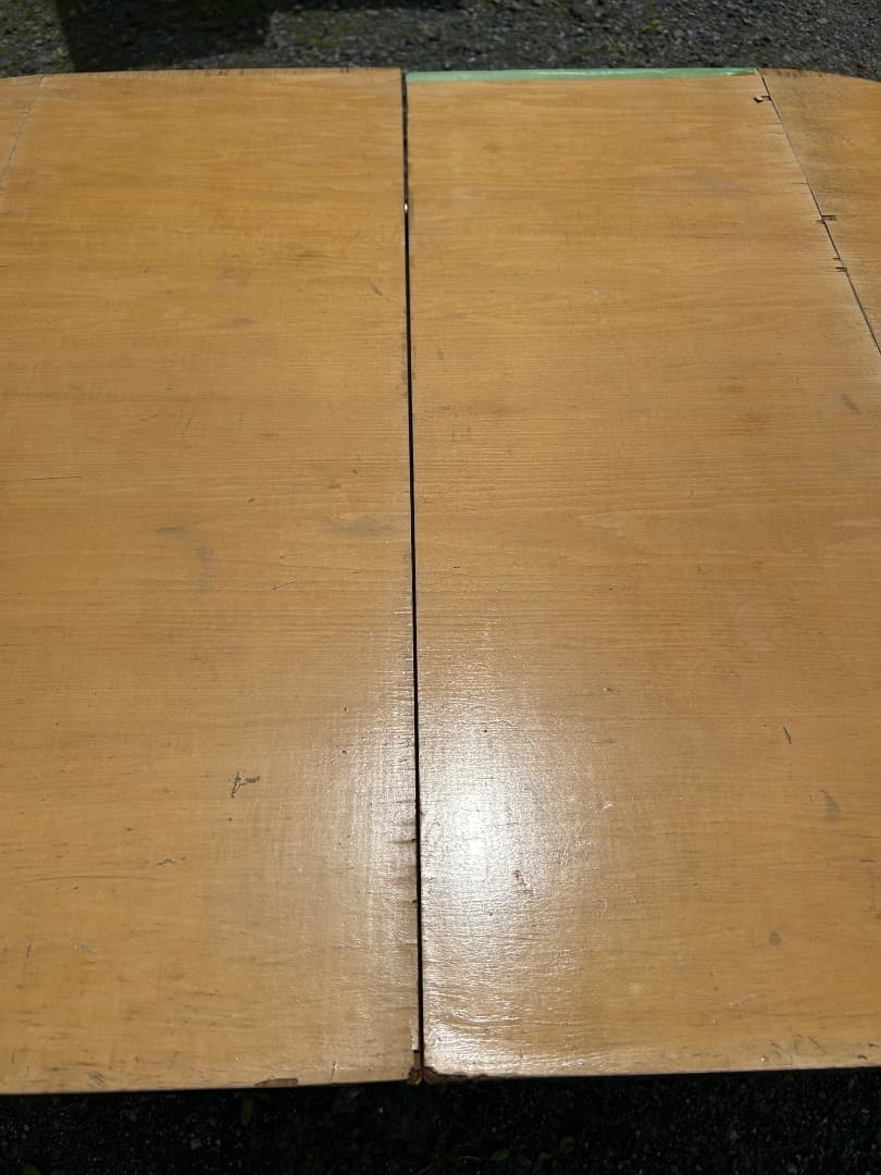  peak （スノーピーク）アウトドアテーブル