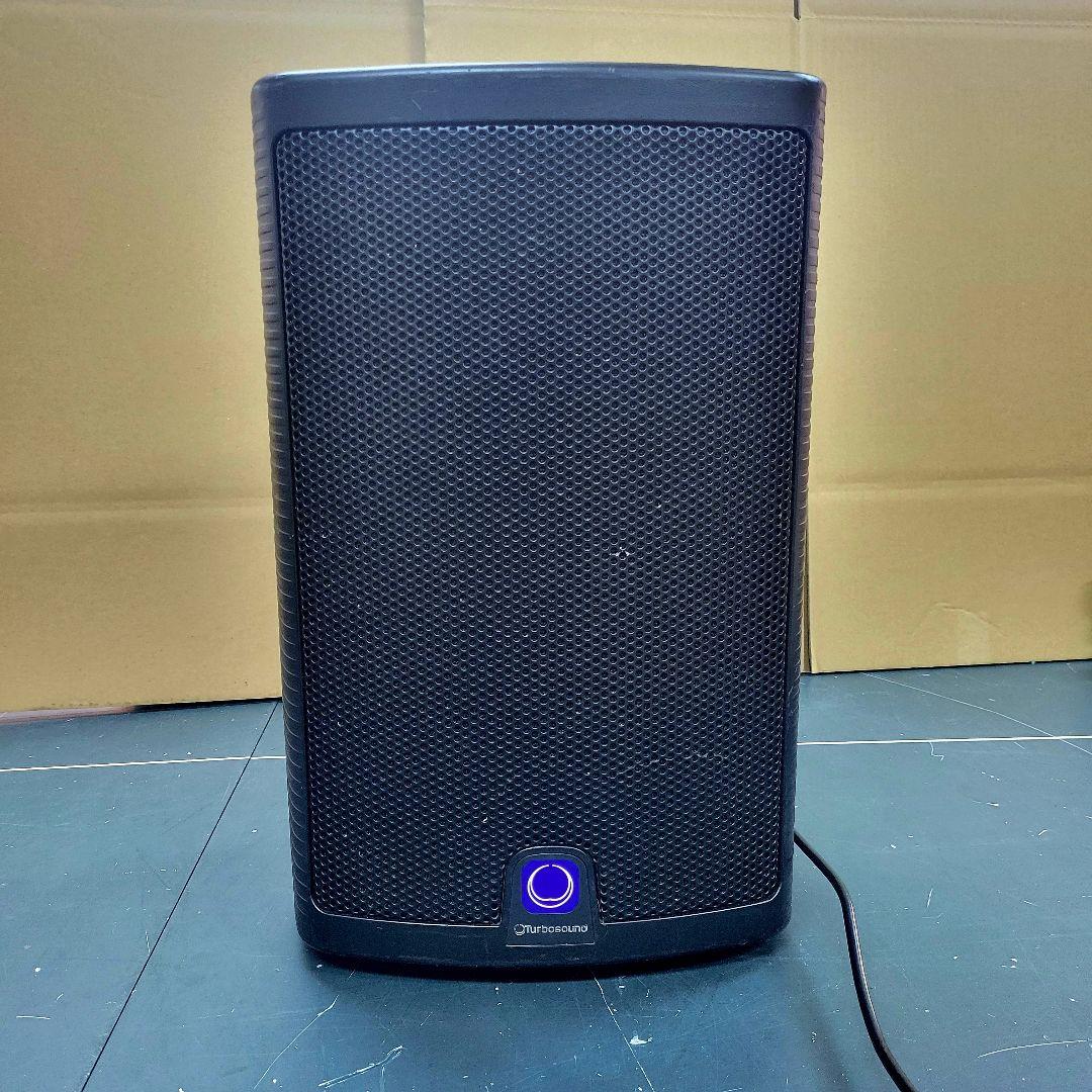 Turbosound ( ターボサウンド ) MILAN M10　①