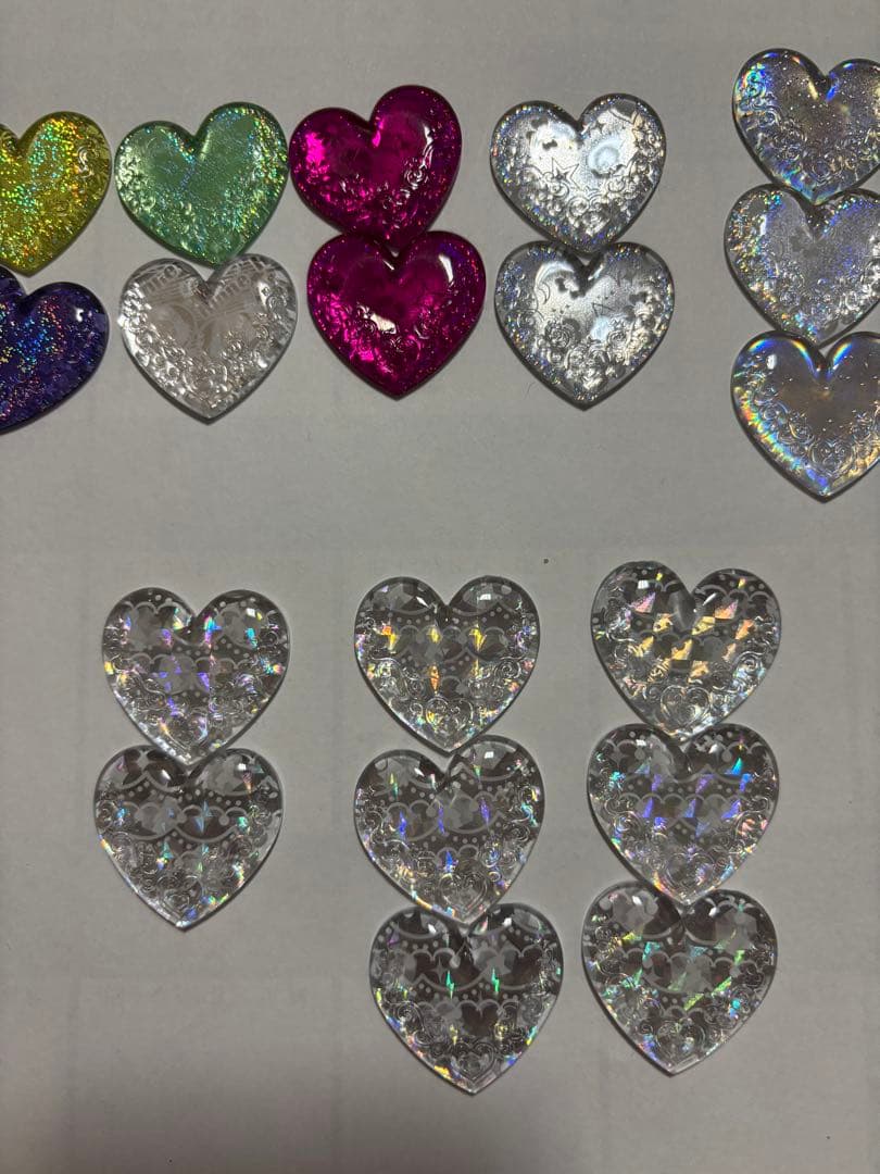 プリズムストーン セブンスコーデ セット おまけ付き