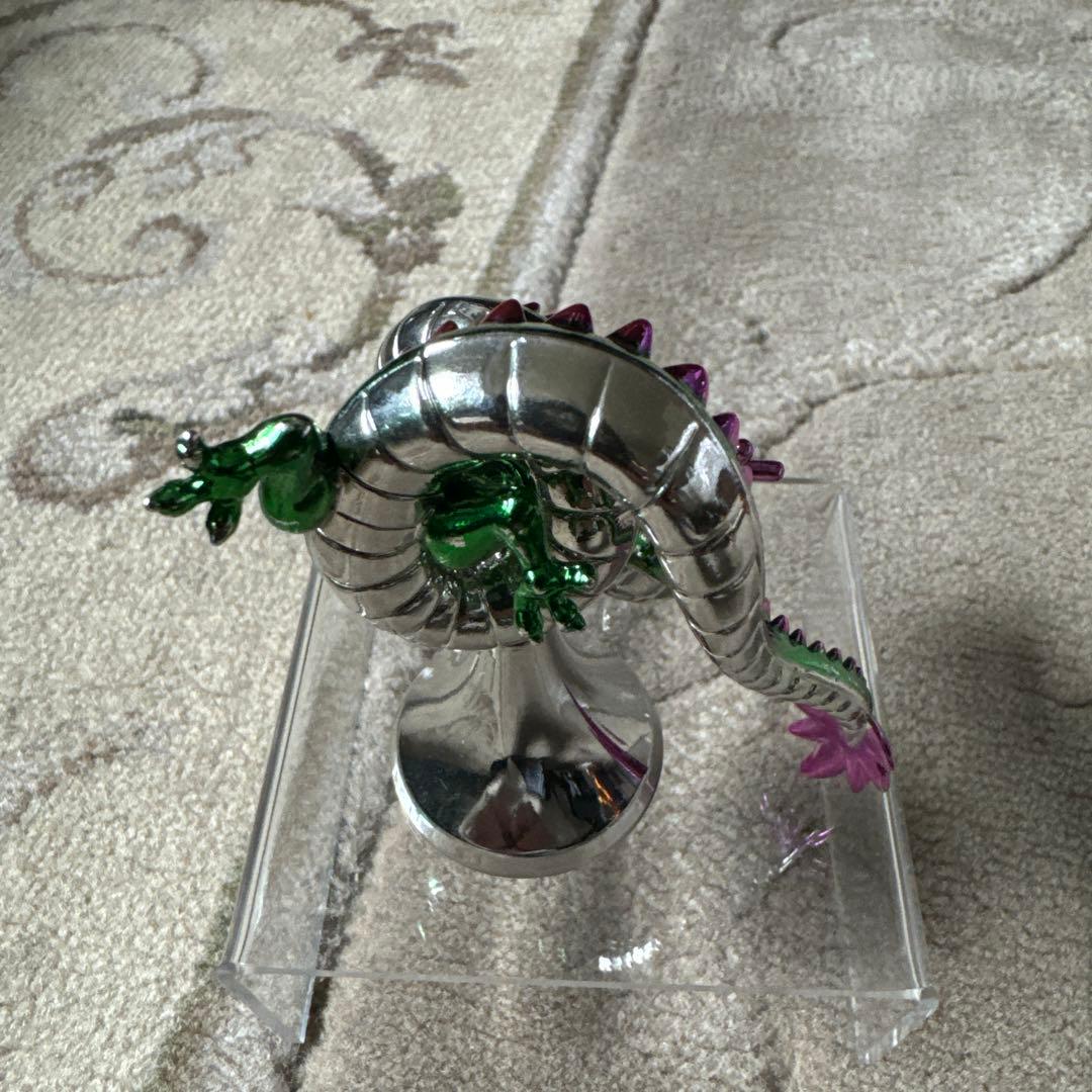 ドラゴンクエストメタリックモンスターズギャラリー　2体セット