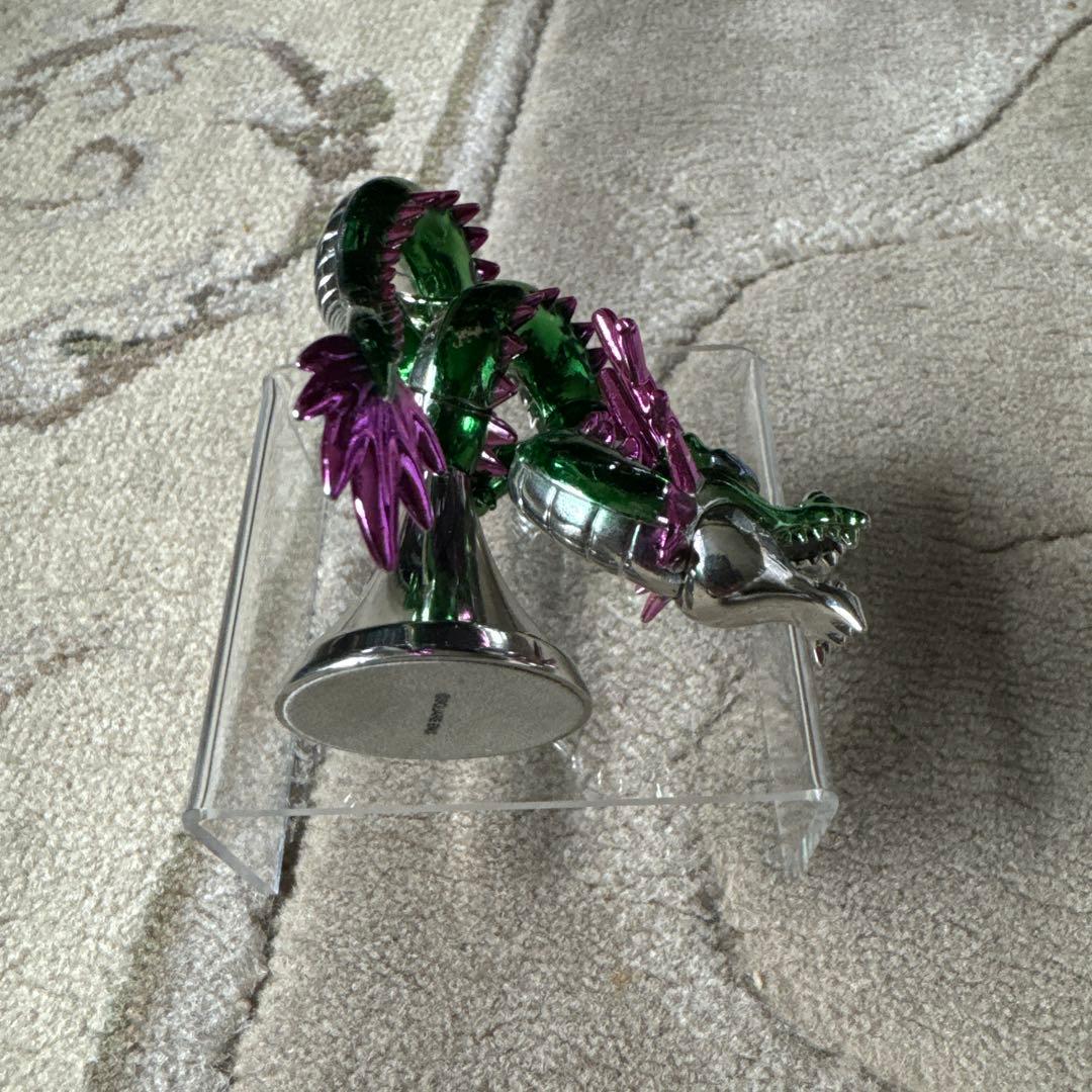 ドラゴンクエストメタリックモンスターズギャラリー　2体セット