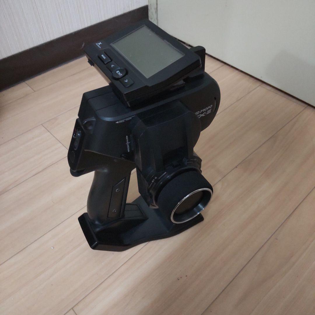 KO プロポ　 EX-2 プロポレシーバー　サーボセット　タミヤ　ヨコモ　京商