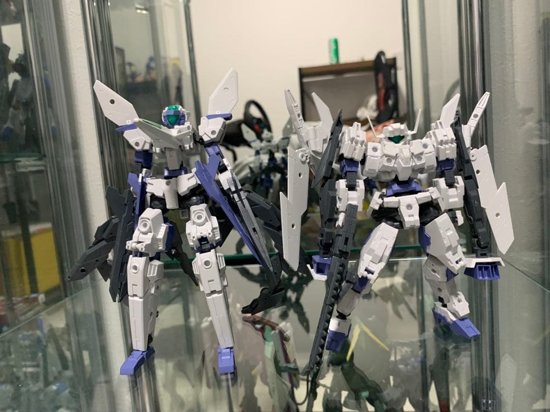 y*0様 バンダイ30mm 24点セット　約2万円分