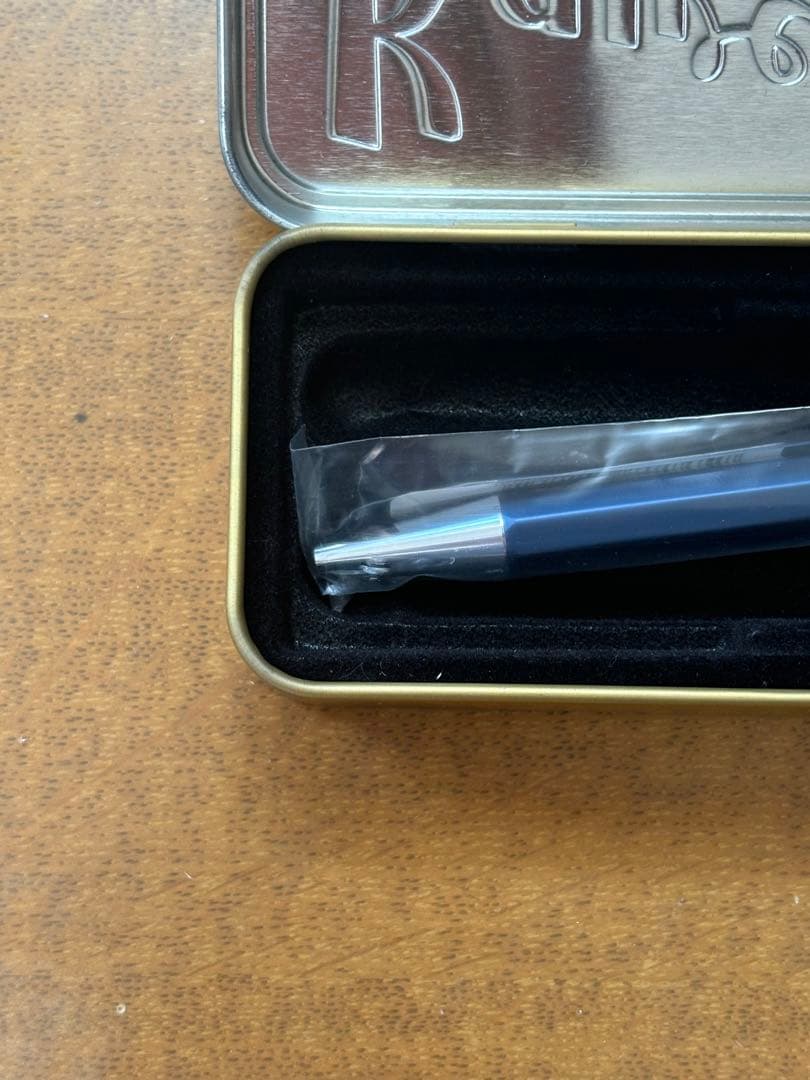 【期間限定値下げ】 カヴェコスペシャル　ブルー　BP