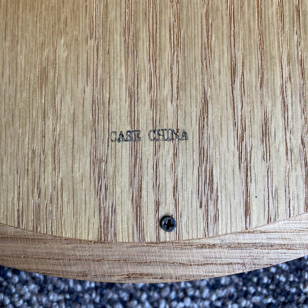 L.L.Bean 「weather station」壁掛け時計