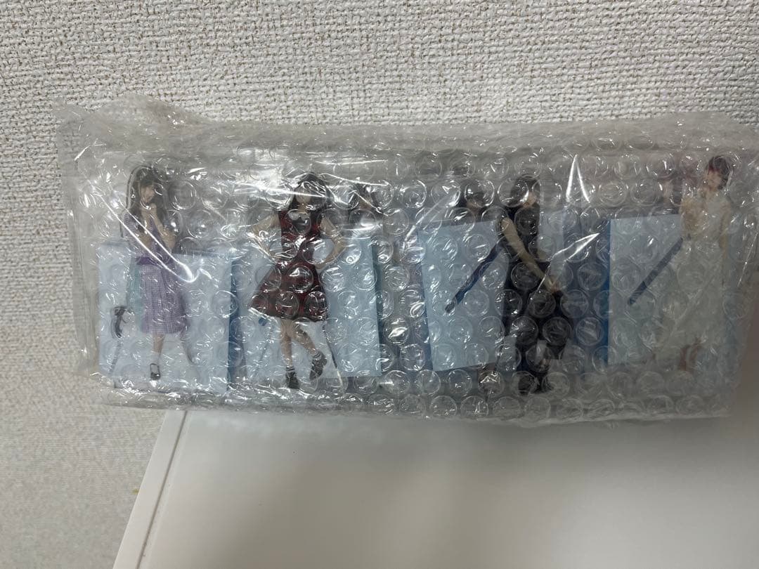 乃木坂46 齋藤飛鳥 卒業記念グッズ アクリルスタンド32種コンプリートセット