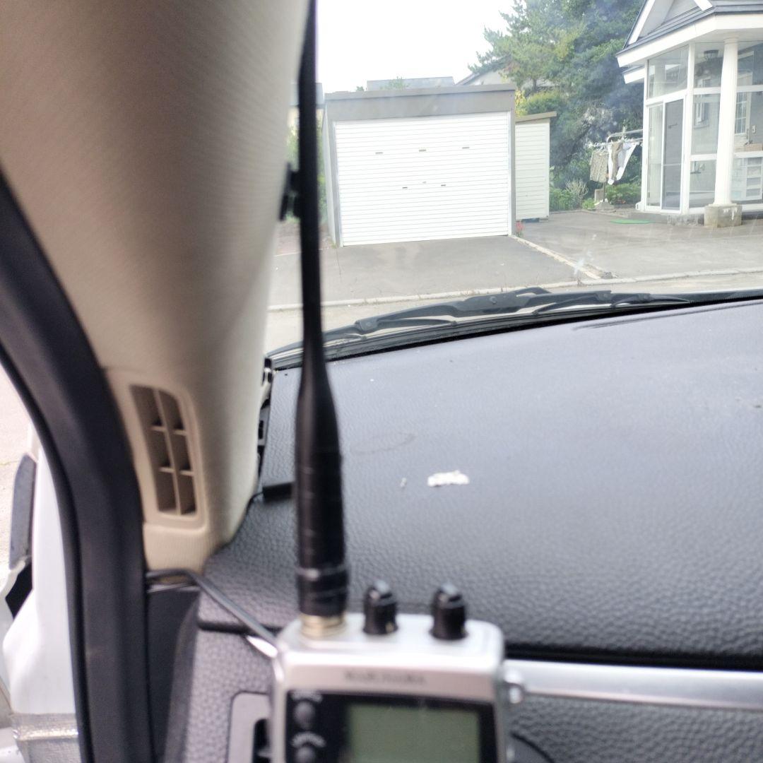 MARUHAMA RT-570S トランシーバー