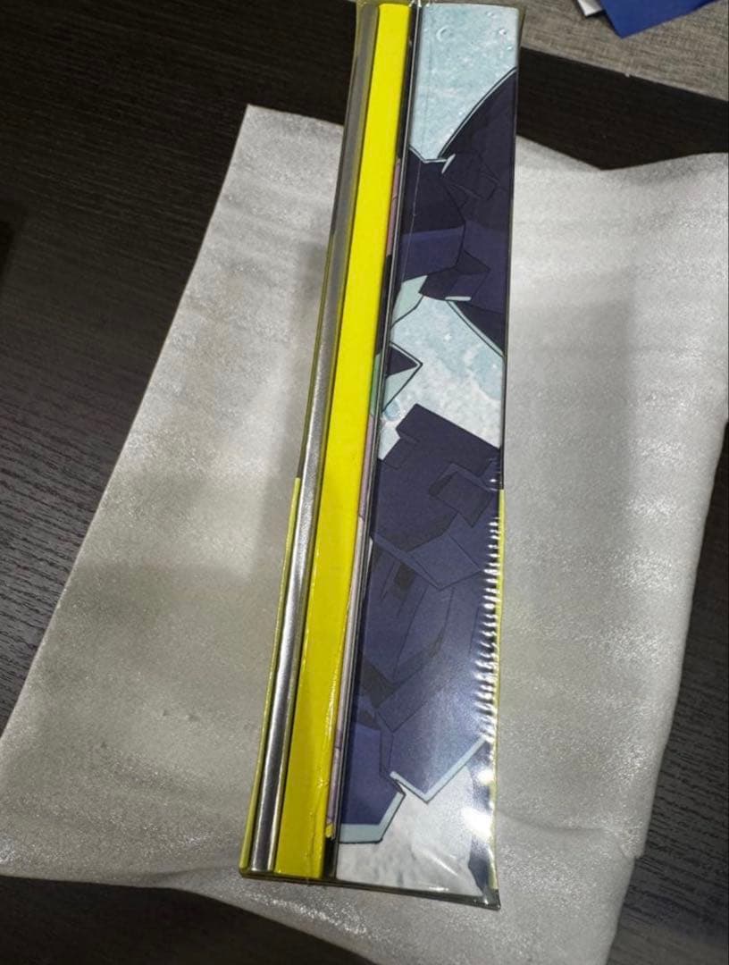 サイバーパンク エッジランナーズ 完全生産限定版　新品未開封