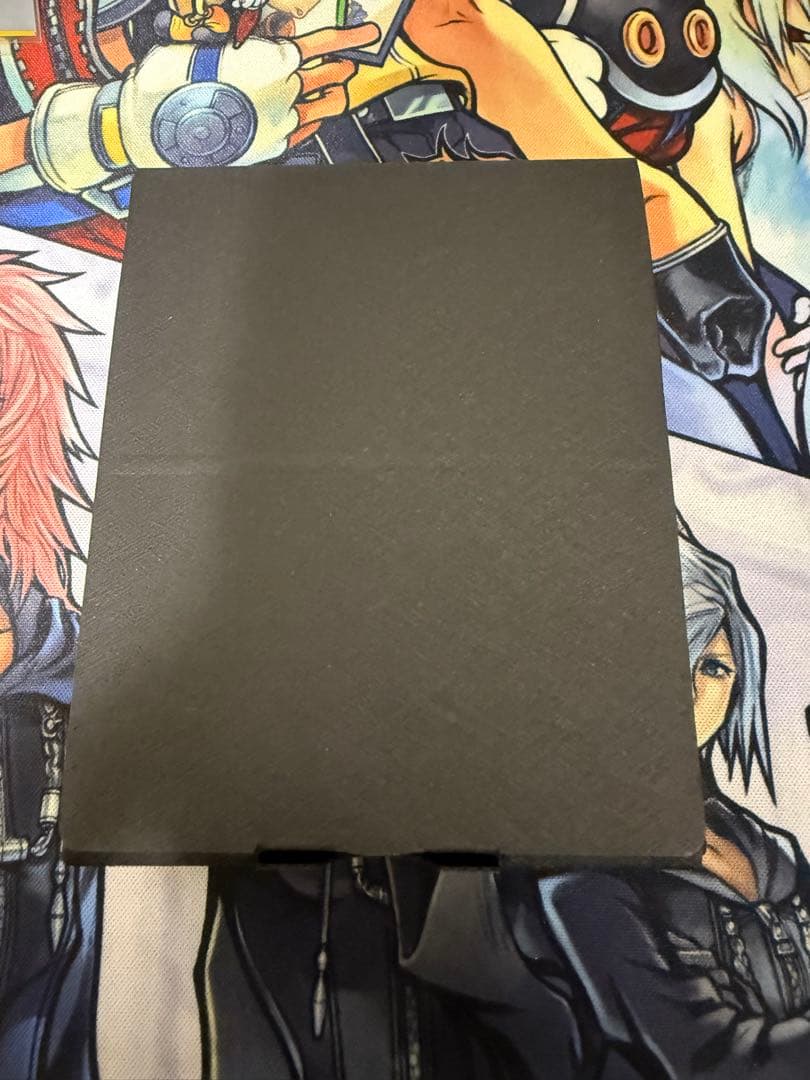 MTG マジック大戦祭 ステンレストークン 宝物 FF ファイナルファンタジー