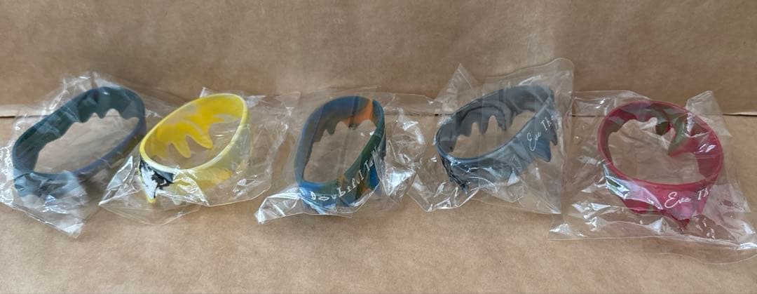 Eve ラババン 24点