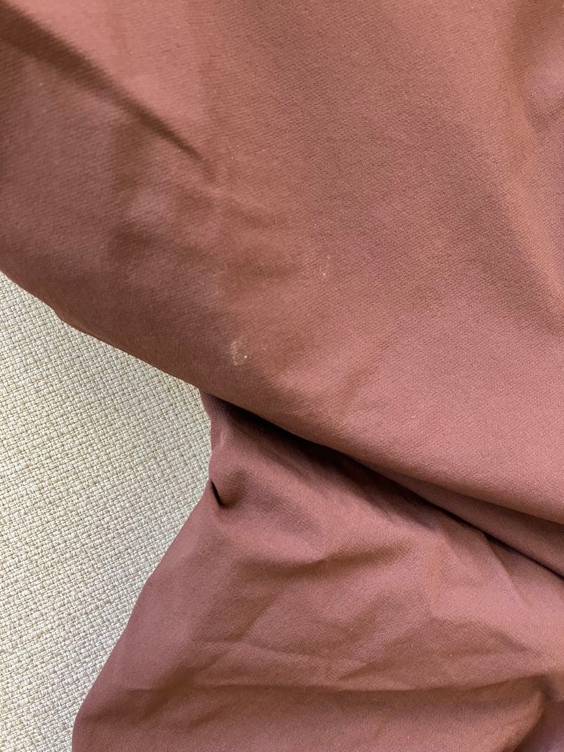 【美品】OneAid リラクッション 撥水カバーセット L ベージュ